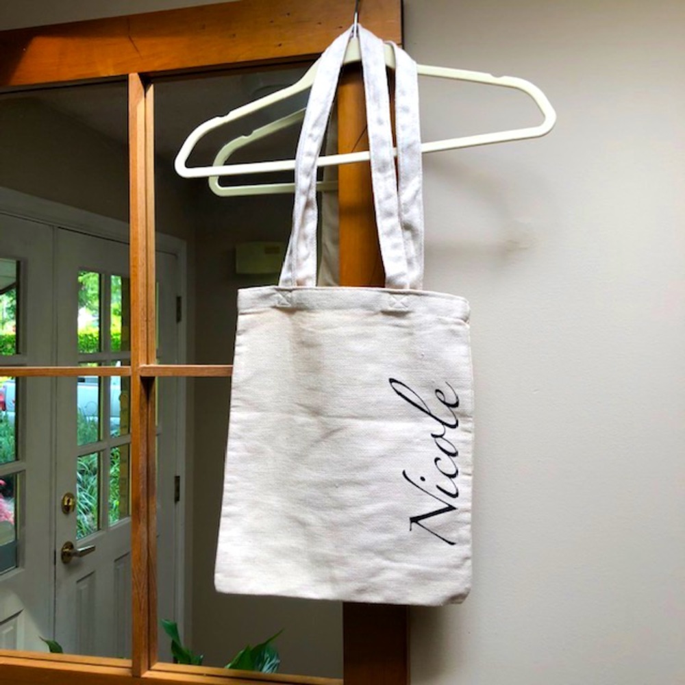 ‘Nicole’ Bag